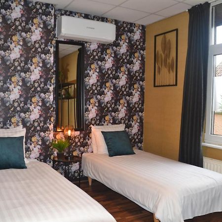 Hotel Restaurant Cafe Houben Nunhem Bagian luar foto