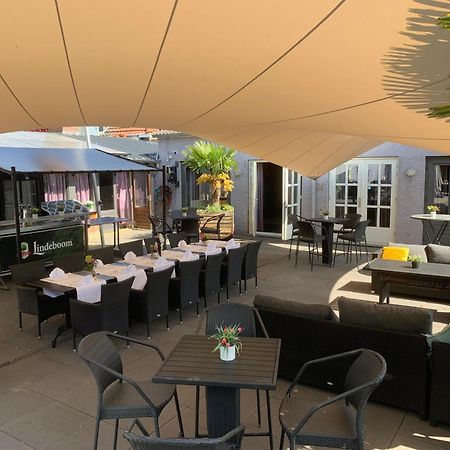 Hotel Restaurant Cafe Houben Nunhem Bagian luar foto