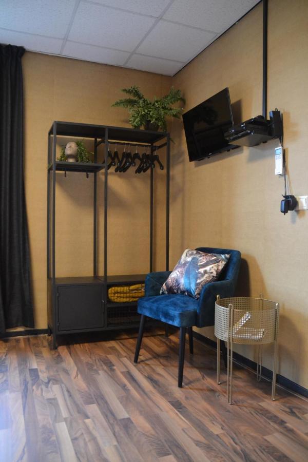 Hotel Restaurant Cafe Houben Nunhem Bagian luar foto