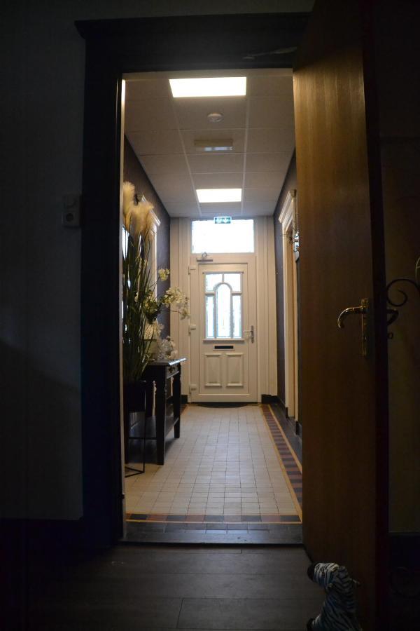 Hotel Restaurant Cafe Houben Nunhem Bagian luar foto