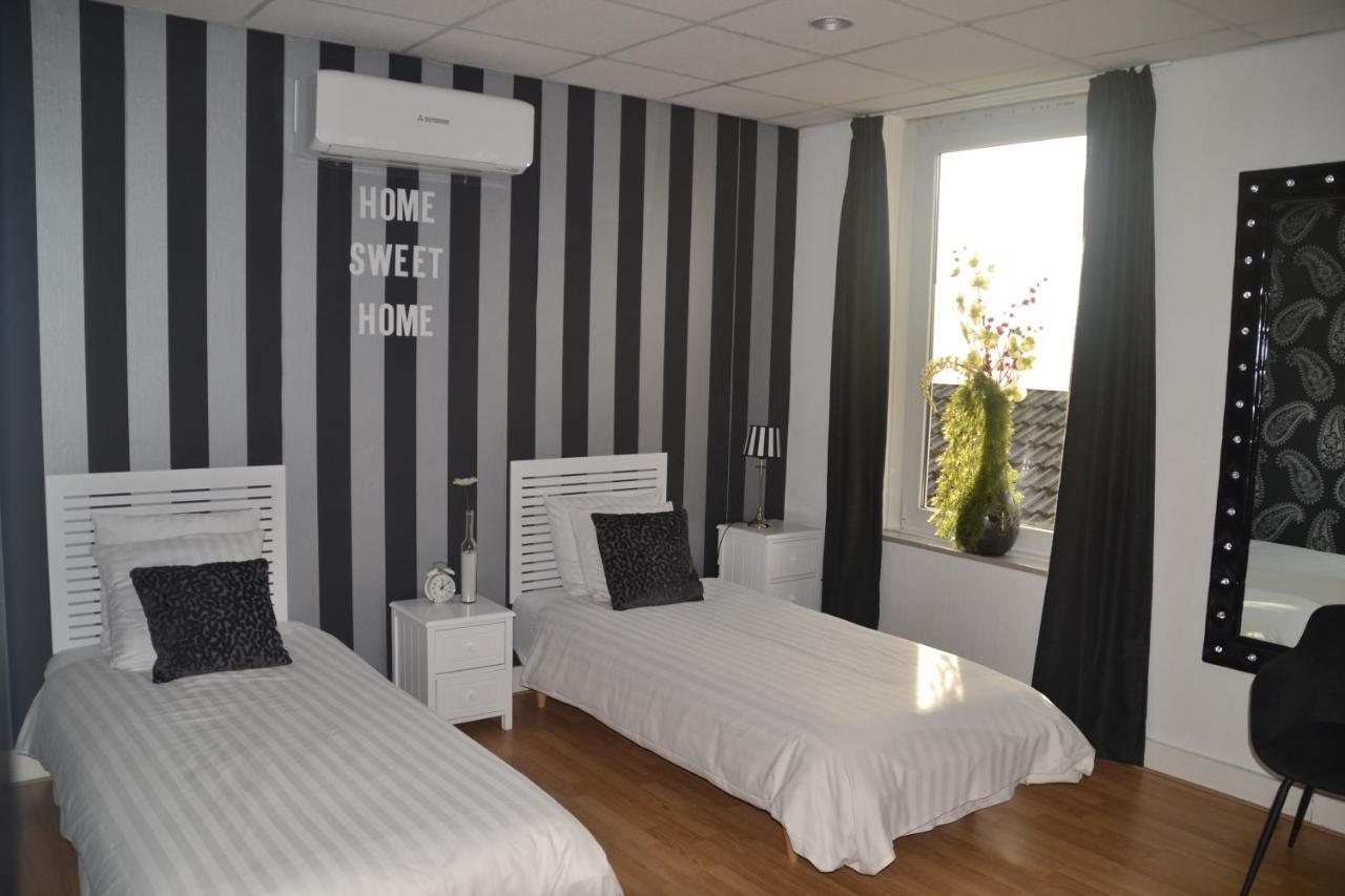 Hotel Restaurant Cafe Houben Nunhem Bagian luar foto
