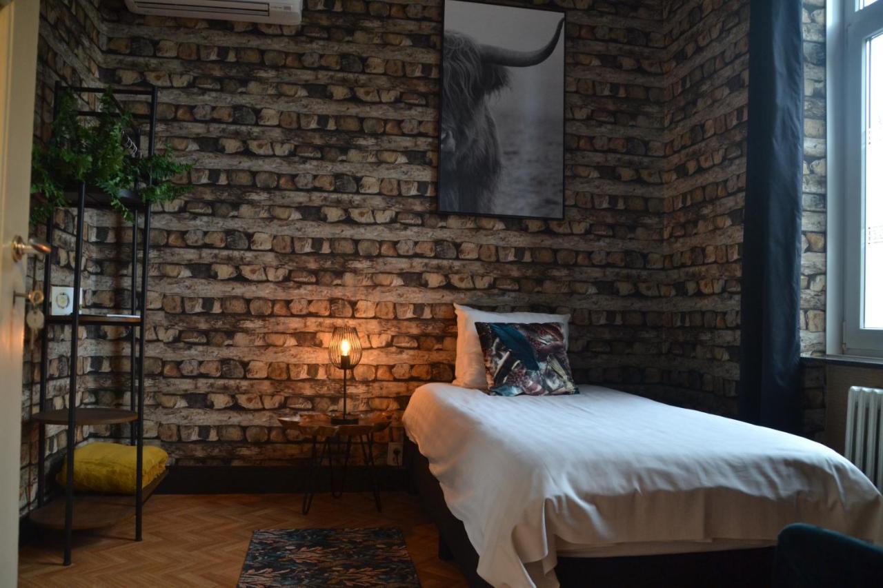 Hotel Restaurant Cafe Houben Nunhem Bagian luar foto