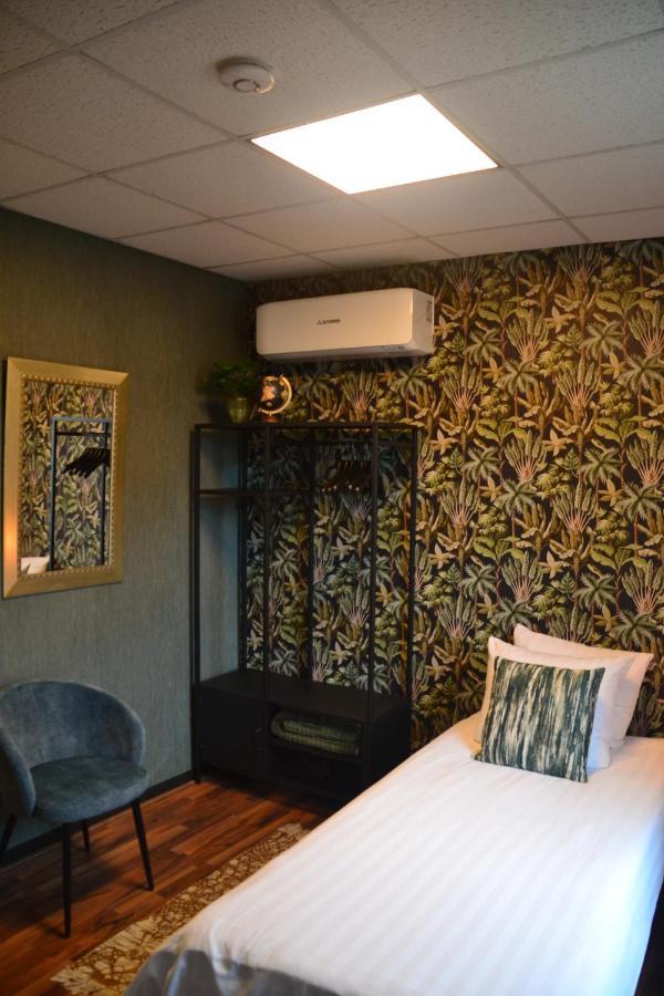 Hotel Restaurant Cafe Houben Nunhem Bagian luar foto