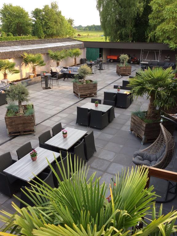 Hotel Restaurant Cafe Houben Nunhem Bagian luar foto