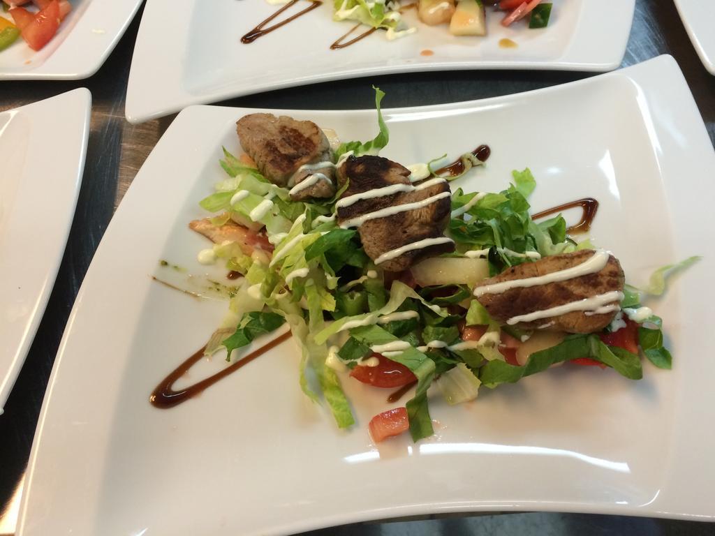 Hotel Restaurant Cafe Houben Nunhem Bagian luar foto