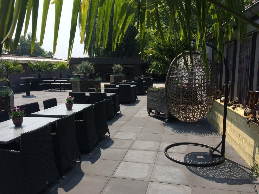 Hotel Restaurant Cafe Houben Nunhem Bagian luar foto